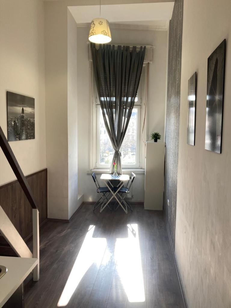Central Private Lofts Будапешт Номер фото